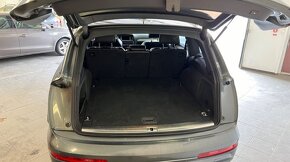 Audi Q7 4.2TDI 250kw S-line 2011 - 11