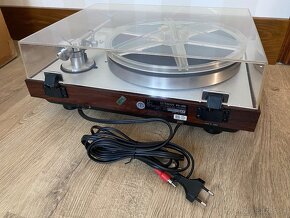 Luxman PD 370 VDS - 11