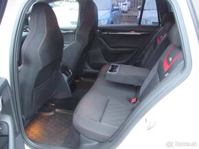 Škoda Octavia Combi 2.0 TDI RS DSG - odpočet DPH - 11