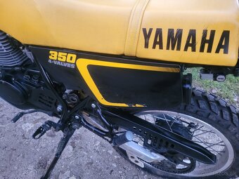 Yamaha xt 350 doklady - 11