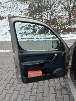 Citroën Berlingo 1.9D - 11