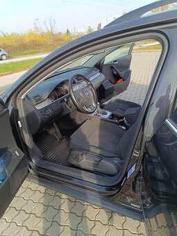 Volkswagen Passat Variant 1.4 TSI - 11