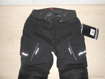 Predam novy kvalitny moto komplet IXS TRAVELLER ST+TOUR PANT - 11