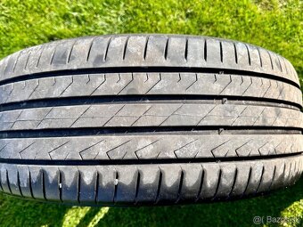 Komplet letnú sadu alu Škoda CEPEUS L & K 5x112 225/45 R17. - 11