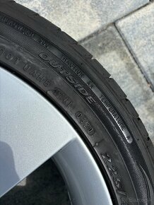 ✅5x112 r17 denom octavia - 11