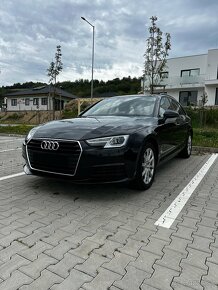 Audi A4 Avant 2.0 TDI Sport S tronic, ▶️r.v.5/2019, - 11