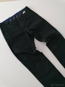 Panske chinos TOMMY HILFIGER,M - 11