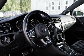 Volkswagen Golf Variant 2.0 TDI BMT GTD DSG EU6 - 11