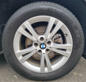 BMW X1 18d sDRIVE  LED/NAVI/AUTOMAT - 11