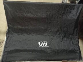 Dig.Mixpult SOUNDCRAFT Vi1 - 11