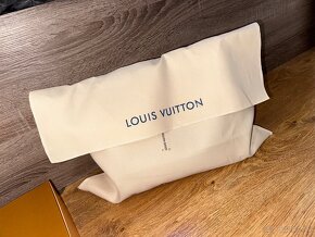 Louis Vuitton kabelka - 11