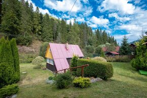 RODINNÝ DOM MLYNKY RAKOVEC OKRES SPIŠSKÁ NOVÉ VES - 11