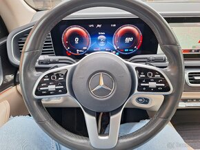 Mercedes GLE 450 AMG Line 4Matic A/T - 11