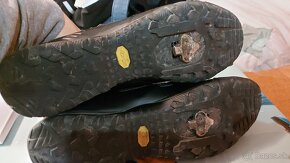 Topánky Vibram Specialized - 11