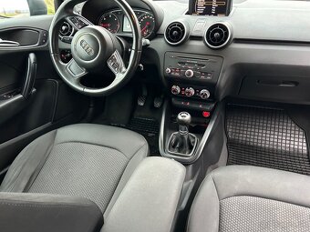 Predám Audi a1 - 11