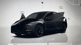 Tesla Model Y Long Range - 11