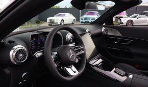 Mercedes-Benz SL SL63 AMG 4Matic+ DESIGNO-Performance MAGNO - 11