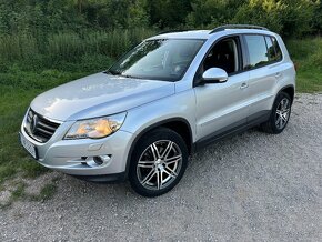 Tiguan 1.4 tsi 110kw 4x4 - 11