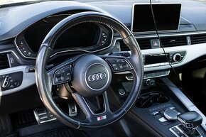 Audi A5 Quattro S tronic Sport - 11