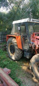 Zetor Cryštál 10145 - 11