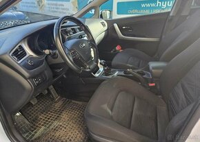 Kia Cee´d 1.4-KLIMA-SENZORY-ISOFIX - 11