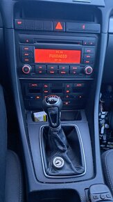 Seat Exeo St 1.8t - 11