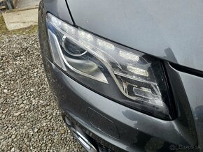 Audi Q5 2.0 TDI 170k DPF quattro Prestige Sline - 11