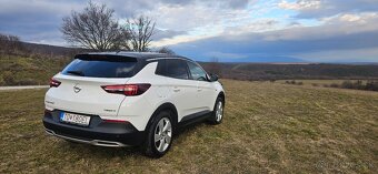 Opel Grandland X - 11