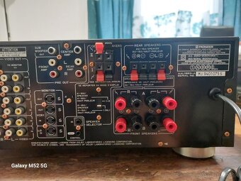 Pioneer VSA-701S - 11