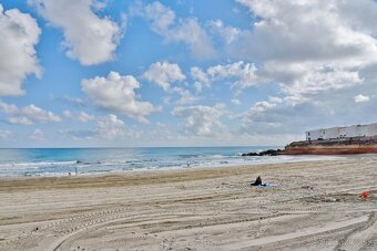 Byt Orihuela Costa – Playa de Campoamor ŠPANĚLSKO - 11