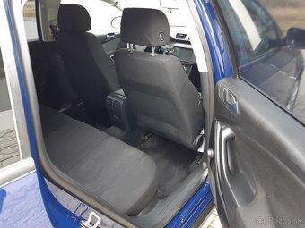 Volkswagen Passat B6 2.0 TDI 103 kw - 11