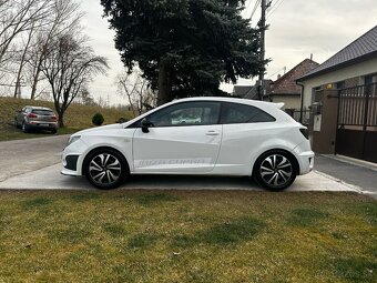 Seat Ibiza Cupra ABT - 11