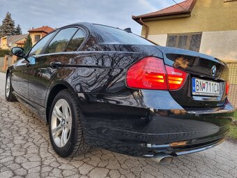 ===BMW Rad 3 320d 184k xDrive A/T=== - 11