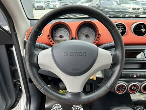 Smart Forfour 1.5 cdi pulse - 11