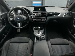 BMW Rad 1 118i M Sport A/T M-Packet - 11