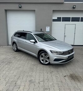 Volkswagen Passat Variant  2.0 TDi DSG- 2021 - Odpočet DPH - 11