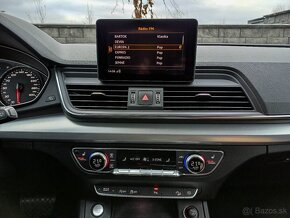 Audi Q5 2.0 TDI 140kW/190k quattro S tronic Sport, A7 - 11