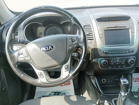 Kia Sorento 2.0 CRDi VGT 4WD EX - 11