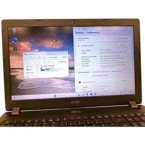 Acer Aspire 3 A315-51 N17Q1 Intel Core I5-7200U 8 GB RAM 180 - 11