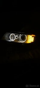 Bixenony BMW E90 E91 facelift LCI 2008-2012 - 11