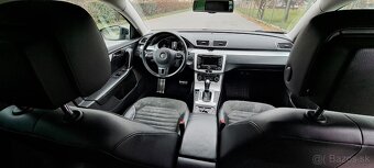 Volkswagen Passat Variant 2.0 TDI Highline DSG - 11