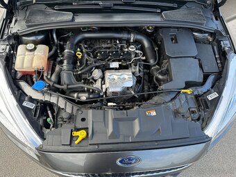 Ford Focus 1.0 EcoBoost - 11