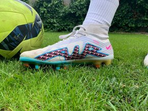 Kopačky Nike Mercurial ZOOM Superfly 9 ELITE SG - 11