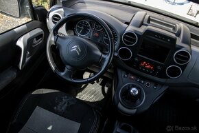 Citroën Berlingo Multispace 1.6 BlueHDi 100 XTR - 11