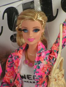 Barbie glam deluxe - 11