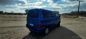 VW T4 Multivan - 11