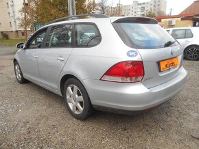 Volkswagen Golf 1.9 TDI TOP STAV - 11