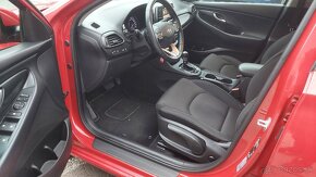 Hyundai i30 1.4 T-GDi Family 7DCT - 11