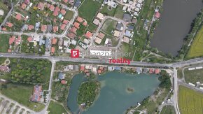 Posledný voľný investičný apartmán k dispozícií, Dunajská St - 11