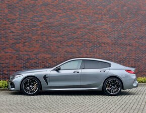 BMW M8 Gran Coupe COMPETITION XDRIVE 430KW, TOP - 11